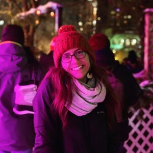 Meet your Posher, Beth